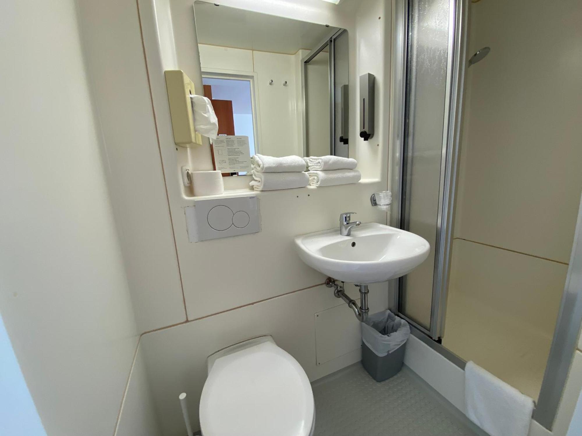 Amedia Express Sattledt, Trademark Collection By Wyndham Room photo